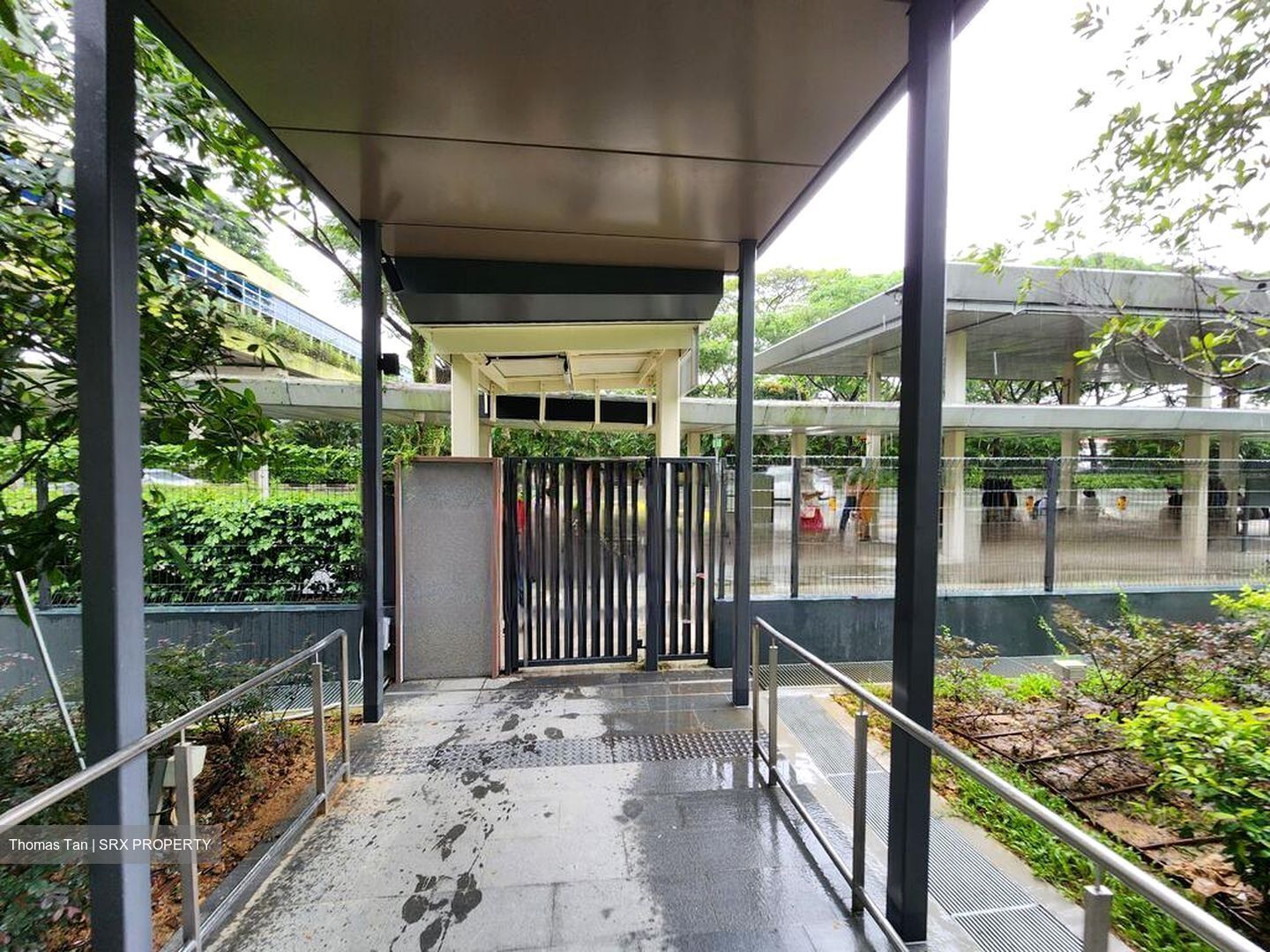 Fourth Avenue Residences (D10), Apartment #491888001